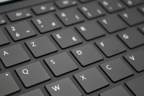 MICROSOFT SURFACE PRO 9 I5 12th 8GB 256GB SSD TACTILE 3K 13"