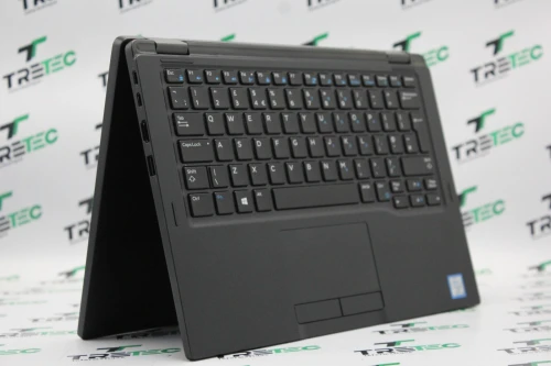 DELL LATITUDE 7390 I5 8350U 8 GB 256 GB SSD FHD 13" TACTILE 360
