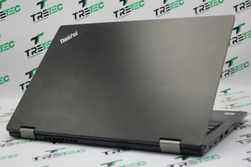 LENOVO THINKPAD L390 YOGA 3 8th 8GB 256GB SSD 13" FHD 360 TACTILE