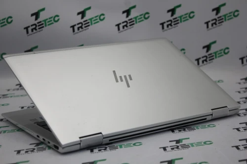 HP ELITEBOOK 1030G4 X360 I7-8665U 16GB 256GBSSD 13 FHD TACTILE 360
