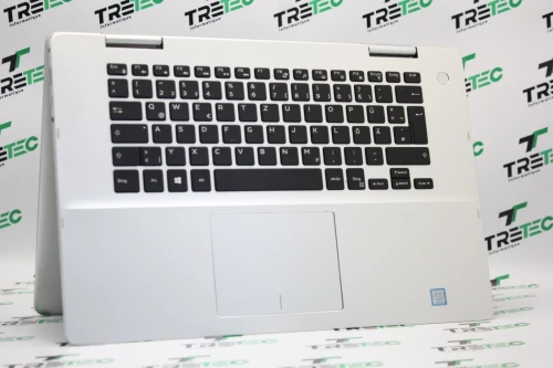 DELL INSPIRON 7586 I7 8th 8 GB 256 GB SSD FHD 15" TACTILE 360