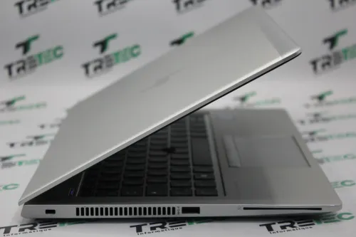 HP ELITEBOOK 830 G6 I5-8665U 16GB 512GB SSD 13 FHD