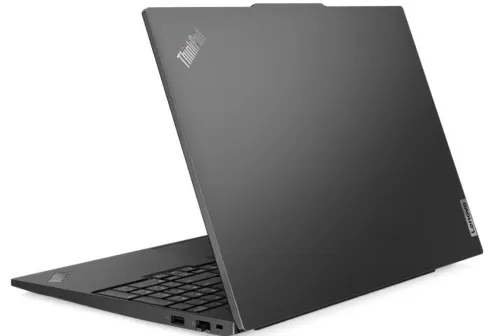 LENOVO THINKPAD E16 GEN 1 I7 13th 16GB 512GB SSD 15.6" FHD NEUF 