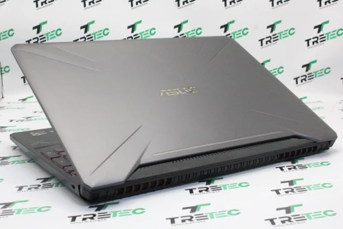 ASUS TUF FX505DD RYZEN 5 3550H 16 GB 512 GB SSD GTX 1050 FHD 15"