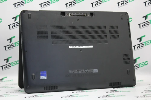 DELL LATITUDE E7470 I5 6th 8GB 256GB SSD HD