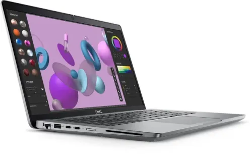 DELL PRECISION 3480 I5 13th 16GB 512GB SSD FHD TACTILE NEUF