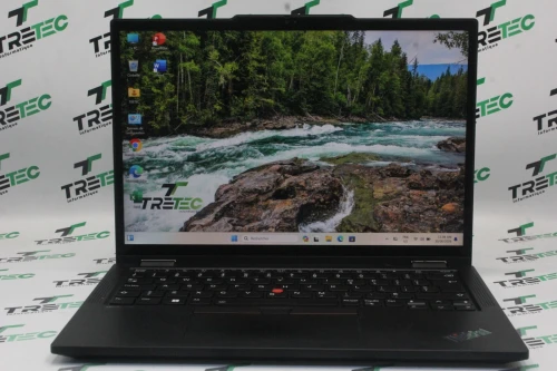 LENOVO THINKPAD X13 YOGA I5-1345U 16GB 256GB SSD ECRAN 13" FHD TACTILE 360