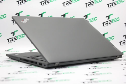 LENOVO THINKPAD T14 I5 12th 16 GB 256 GB SSD FHD 14"