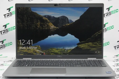 DELL LATITUDE 5540 I7-1365U 16GB 256GB SSD 15 FHD