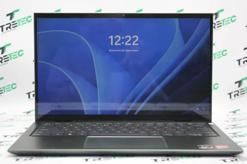 DELL INSPIRON 7415 2IN1 RYZEN 5 5500U 8GB 512GB SSD 14 FHD TACTILE 360