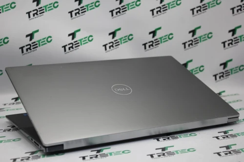 DELL PRECISION 5560 I7-11850H 32GB 512GB SSD RTX 1200 15 FHD