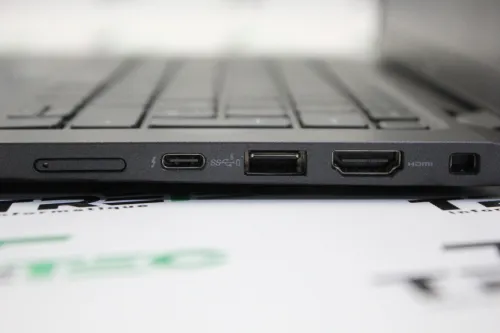 DELL LATITUDE 7330 I5 12th 16GB 256GB SSD FHD 13"