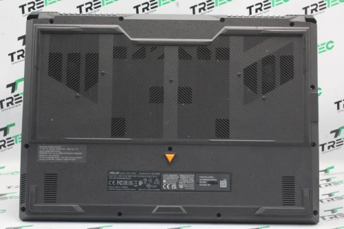 ASUS TUF A 515 I7-12700H 16GB 512GB SSD RTX 4060 8GB 15 FHD