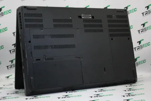 LENOVO ThinkPad P70 I7 6th 16GB 512GB SSD QUADRO M600M FHD 17"