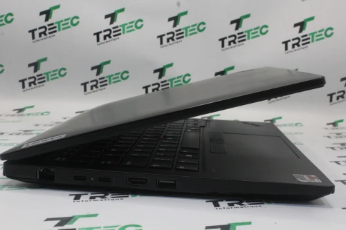 LENOVO THINKPAD L14 RYZEN 5 PRO 7535U 16GB 256GB SSD ECRAN 14" FHD