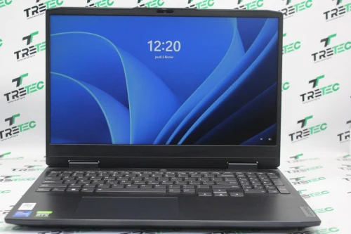 LENOVO IDEAPAD GAMMING 3 I7-12700H 16GB 512GB SSD RTX 3050TI 4GB 15 FHD