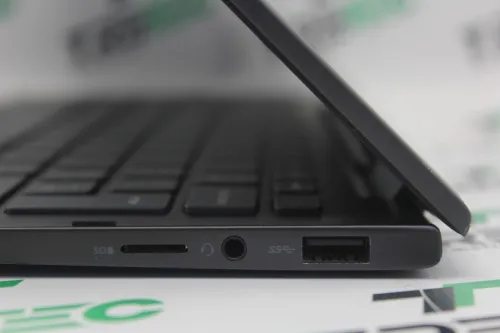 DELL INSPIRON 7391 I7 10th 8GB 512GB SSD FHD 13" TACTILE 360