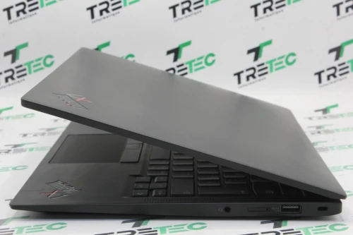 LENOVO X1 CARBON I5-1335U 16GB 512GB SSD 14 FHD