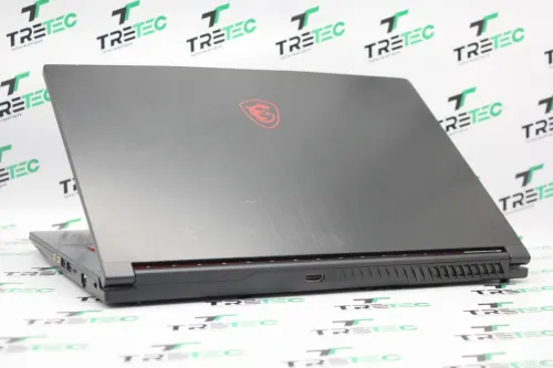 MSI KATANA GF63 I5 11TH 16 GB 512 GB SSD GTX 1650TI 4GB FHD 15"