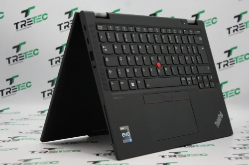 LENOVO ThinkPad X13 YOGA I7 13th 16GB 512GB FHD 13"  TACTILE 360