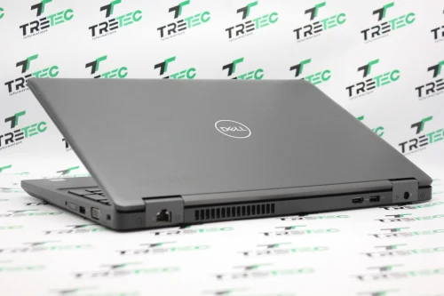 DELL LATITUDE 5591 I7 8th 16 GB 256 GB SSD FHD 15" NVIDIA GEFORCE MX 130