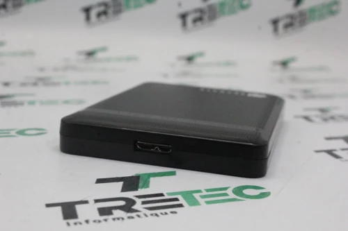 RACK SEAGATE DISQUE EXTERNE 2.5" USB 3.0 
