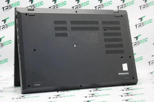 LENOVO ThinkPad P15V I7 12th 16 GB 512 GB NVIDIA T600 15.6"