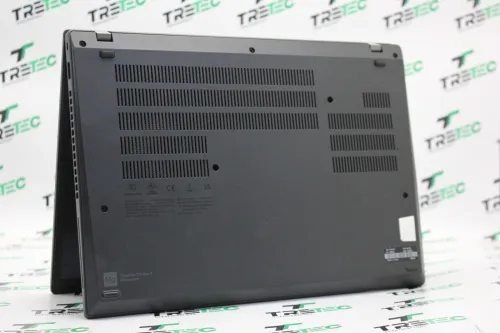 LENOVO THINKPAD T14 I5 12th 16 GB 256 GB SSD FHD 14" TACTILE 