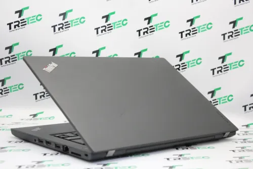 LENOVO THINKPAD T480 I5 8th 8GB 256GB SSD FHD 14"