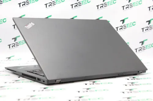 LENOVO THINKPAD T490s I7-8565U 16 GB 256 GB SSD FHD 14"