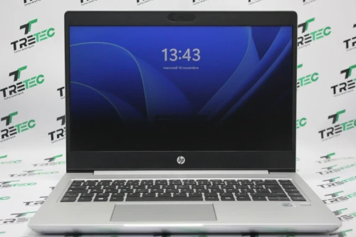 HP PROBOOK 440 G7 I5-10210U 16GB 256GB SSD 14 FHD