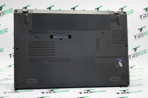 LENOVO THINKPAD X240 I5 4th 8 GB 256 GB SSD FHD 12"