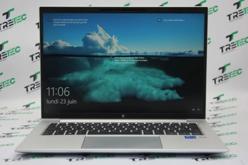 HP ELITEBOOK 840 G9 I5 12th 16GB 256GB SSD FHD 14"