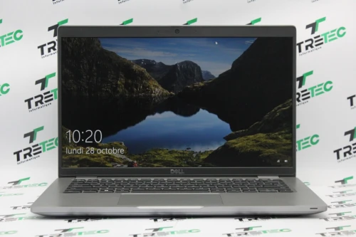 DELL LATITUDE 5420 I5 11th 16 GB 256 GB SSD FHD 14"