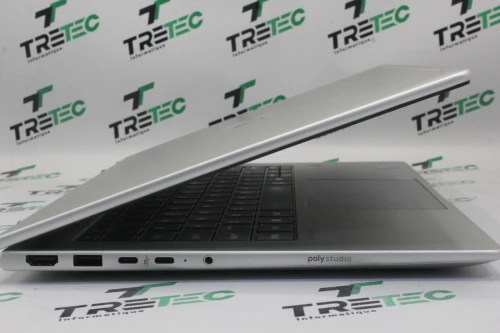 HP PROBOOK 4G1IR  CORE 5 120U 16GB 512GB SSD ECRAN 14" FHD