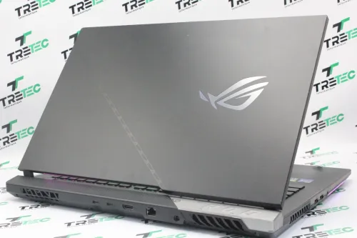 ASUS ROG STRIX G733 I9-12900H 32GB 1TB SSD ECRAN 17"2K 240Hz NVIDIA RTX 3070 