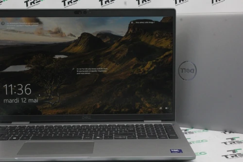 DELL LATITUDE 5550 ULTRA 7 165U 16GB 512GB SSD 15 FHD
