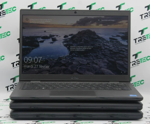 DELL LATITUDE 3420 I5 11th 8GB 256GB SSD FHD 14"