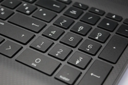 HP LAPTOP 15 I3 10th 8 GB 256 GB SSD 15" HD 