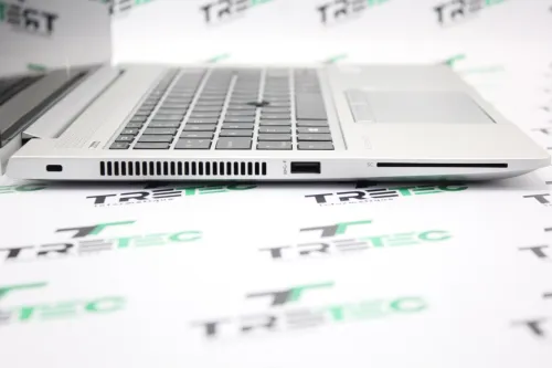 HP ELITEBOOK 840 G5 I5 8th 16 GB 256 GB SSD FHD 14" TACTILE 