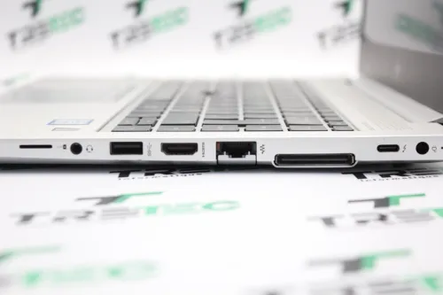 HP ELITEBOOK 840 G6 I5 8th 8 GB 256 GB SSD FHD 14"