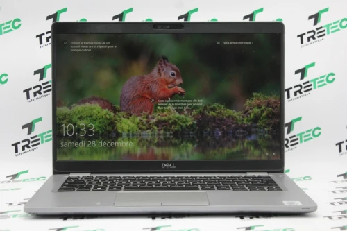 DELL LATITUDE 5310 I7 10th 16 GB 256 GB SSD FHD 13"