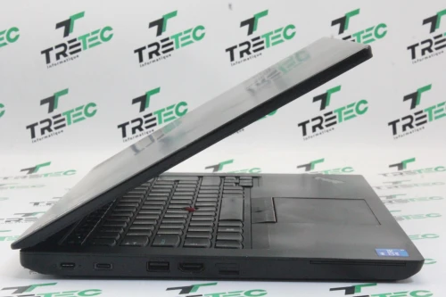 LENOVO THINKPAD L14 I5 11th 16 GB 256 GB SSD FHD 14"