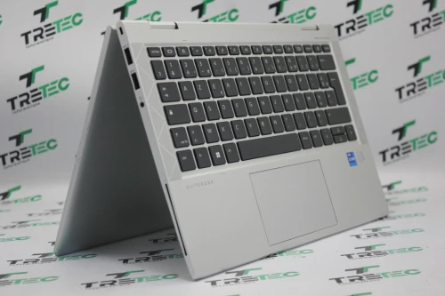 HP ELITEBOOK 830 G8 I7-1185G7 32 GB 512 GB SSD FHD 13" TACTILE 360