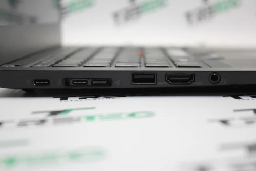 LENOVO ThinkPad X390 I5-8365U 8 GB 256 GB SSD FHD 13"