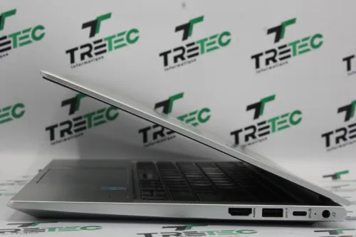 HP PROBOOK 430 G8 I3-1125G4 8GB 256GB SSD 13 FHD