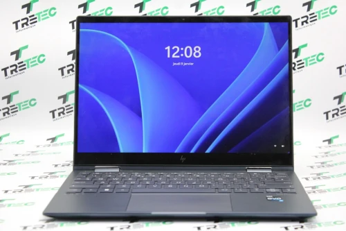 HP ENVY 13  I7 12th 16GB 512GB SSD 13" 2K TACTILE 360