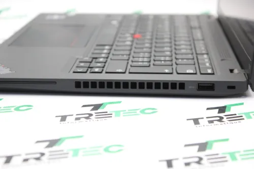 LENOVO THINKPAD T14 I5 12th 16 GB 256 GB SSD FHD 14" TACTILE 