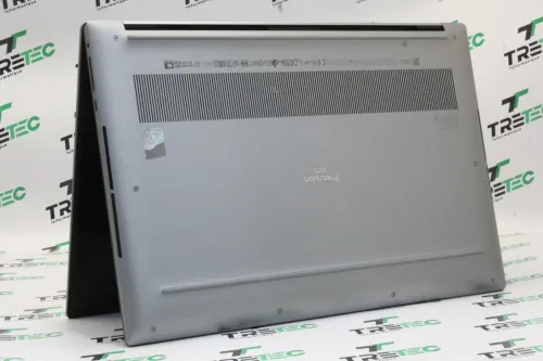 DELL PRECISION 5570 I7 12800H 32GB 1TB SSD RTX A1000 15" FULL HD  