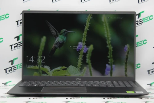 DELL VOSTRO 15 5501 I7 10TH 16GB 512GB MX330 FHD 15"